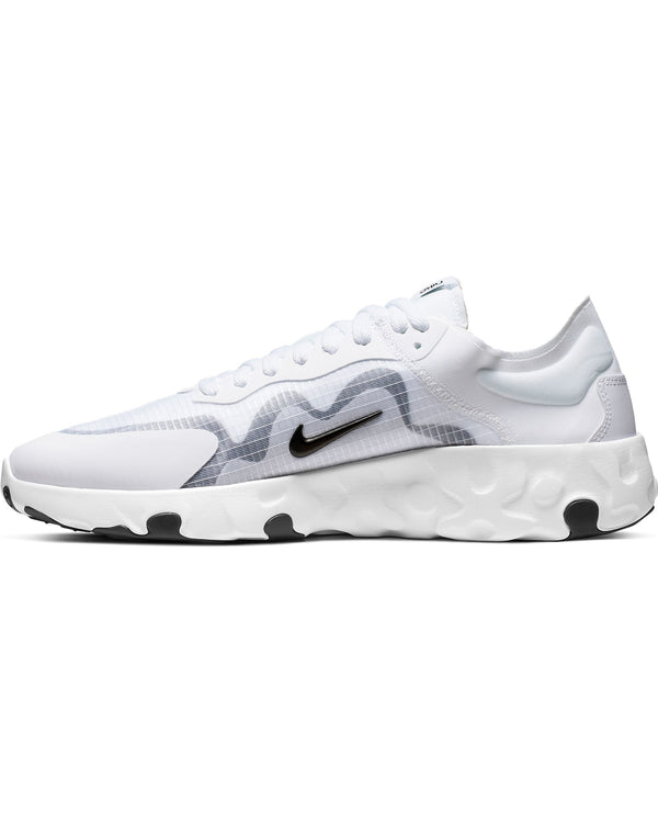 nike renew lucent white womens