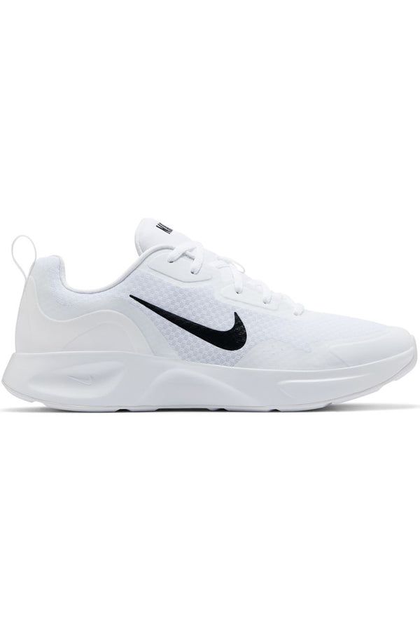 nike mens white sneakers