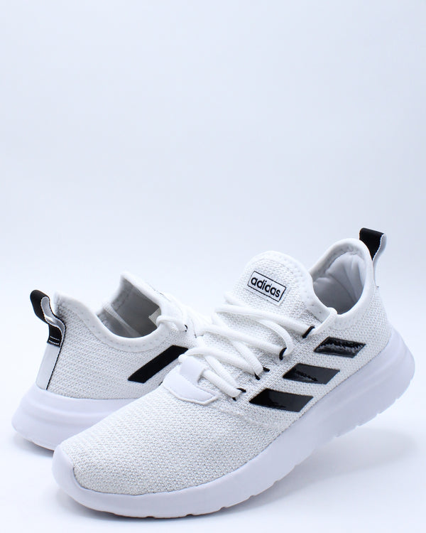lite racer rbn shoes white