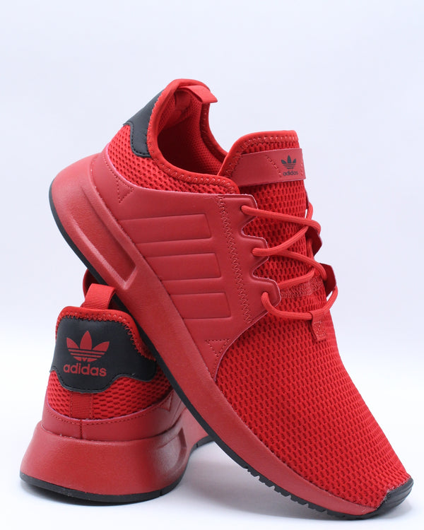 x plr adidas red