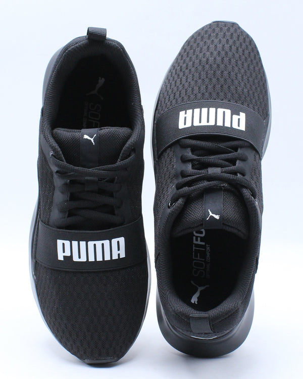 puma men's wired sneaker