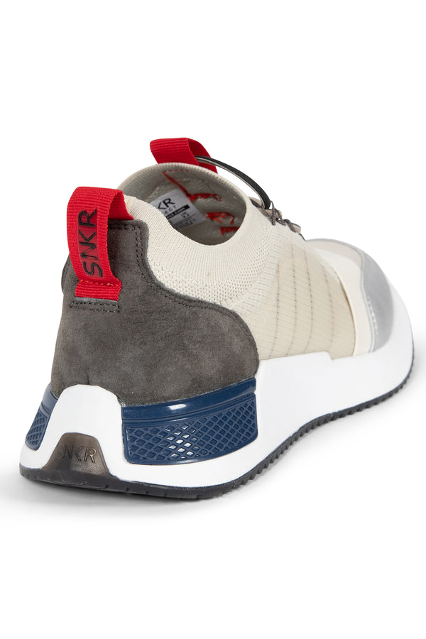 SNKR PROJECT Men's Madison 2.0 Sneaker 