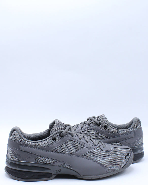 puma tazon 6 camo mesh