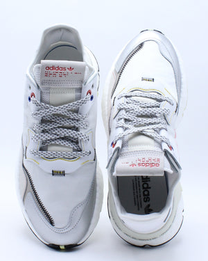 adidas jogger clip nb mens trainers