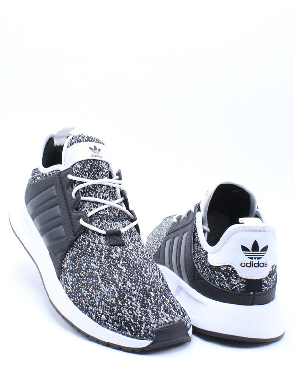 ADIDAS Men's Xplr Sneaker - Black Grey 