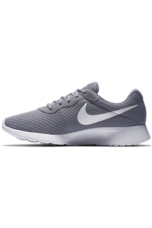 nike tanjun gray mens