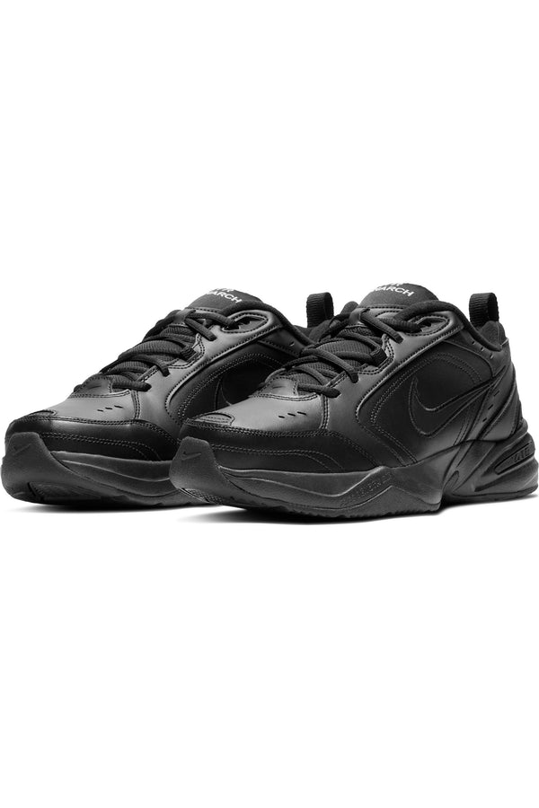 Air Monarch Iv Training Sneaker - Black 