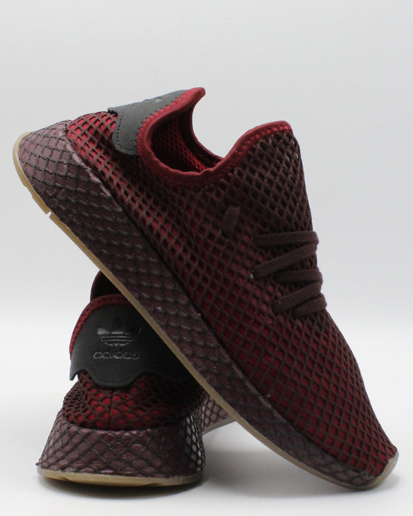 burgundy deerupt