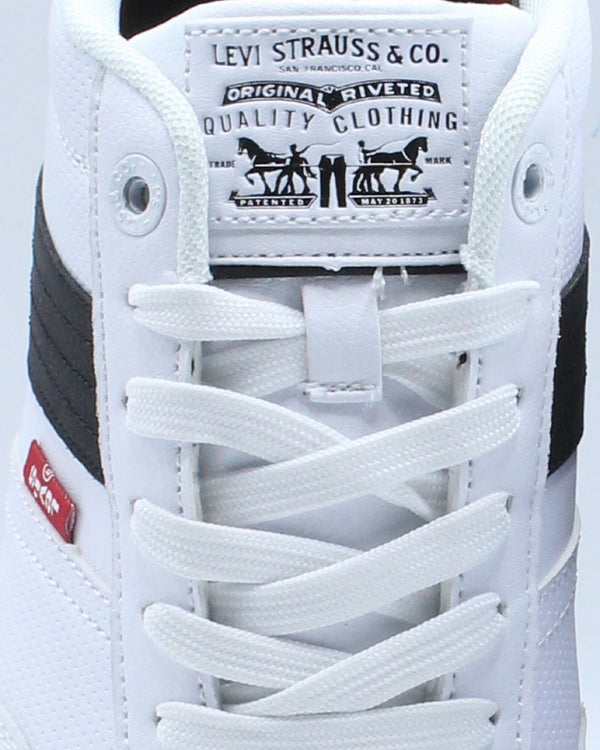 levi strauss sneakers