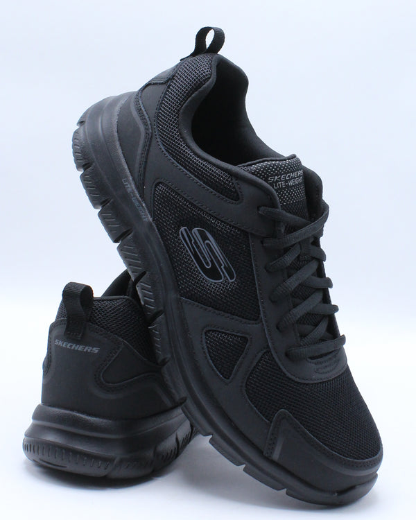 skechers track sneaker