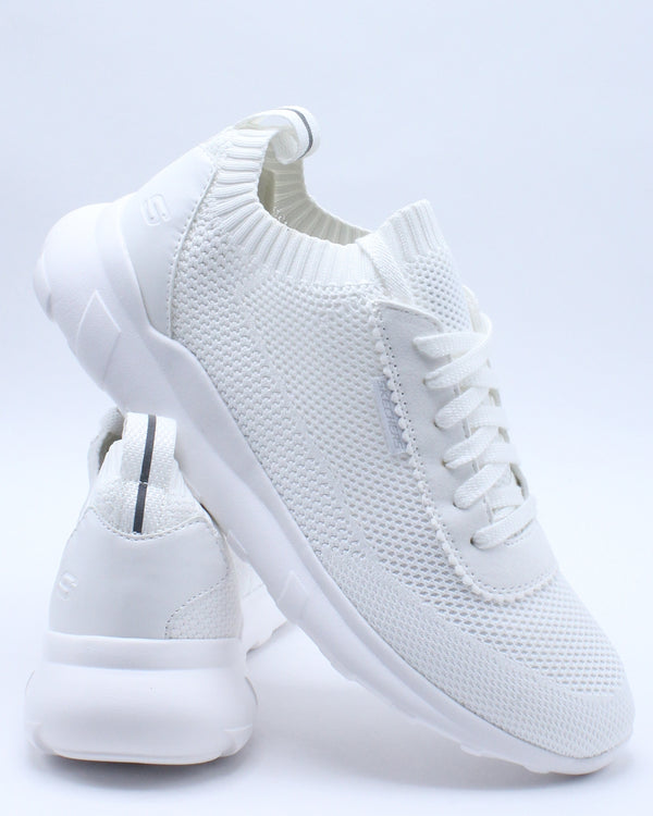 sneakers con memory foam