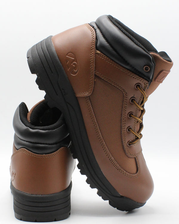 MOUNTAIN GEAR BOOTS | VIM Stores