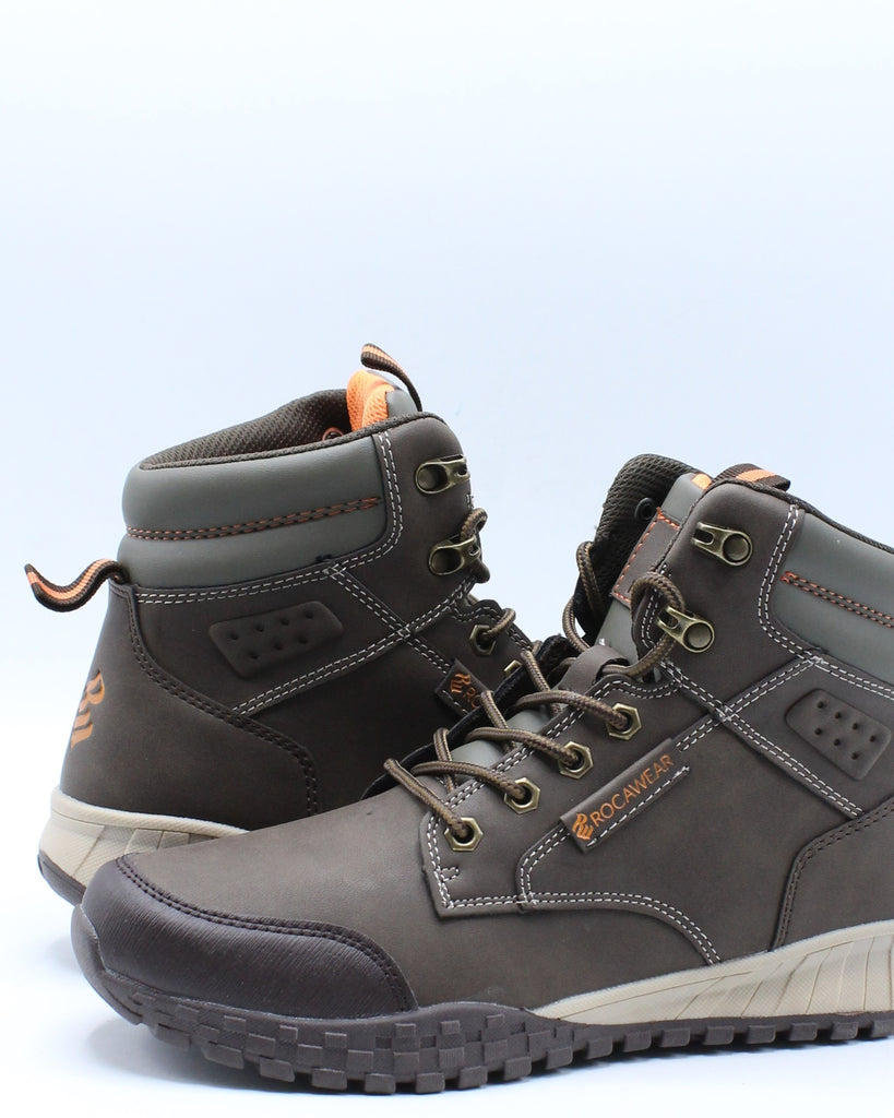 rocawear boots mens