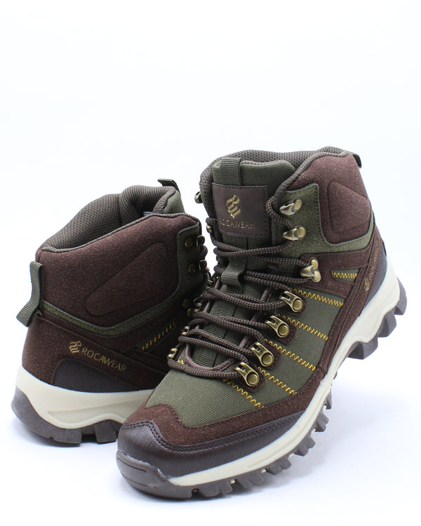 rocawear mens boots