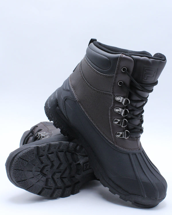 fila weathertech extreme boots