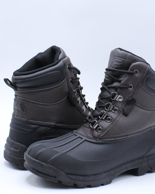 fila weathertech extreme boots