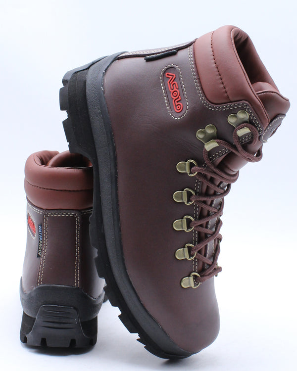 asolo supremacy boot