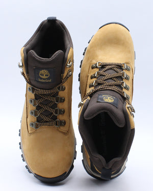 timberland men's keele ridge