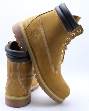 vim timberland boots