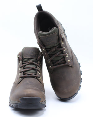 timberland mt maddsen chukka