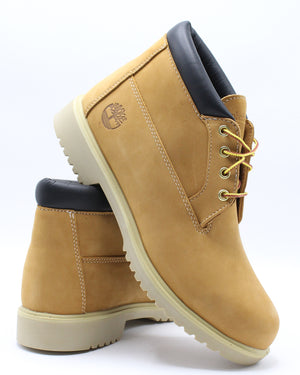 vim timberland boots