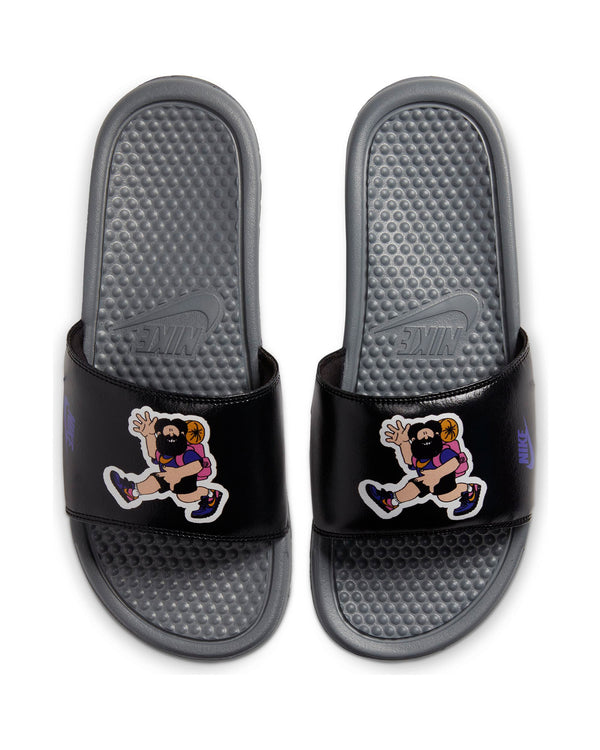 benassi jdi slides