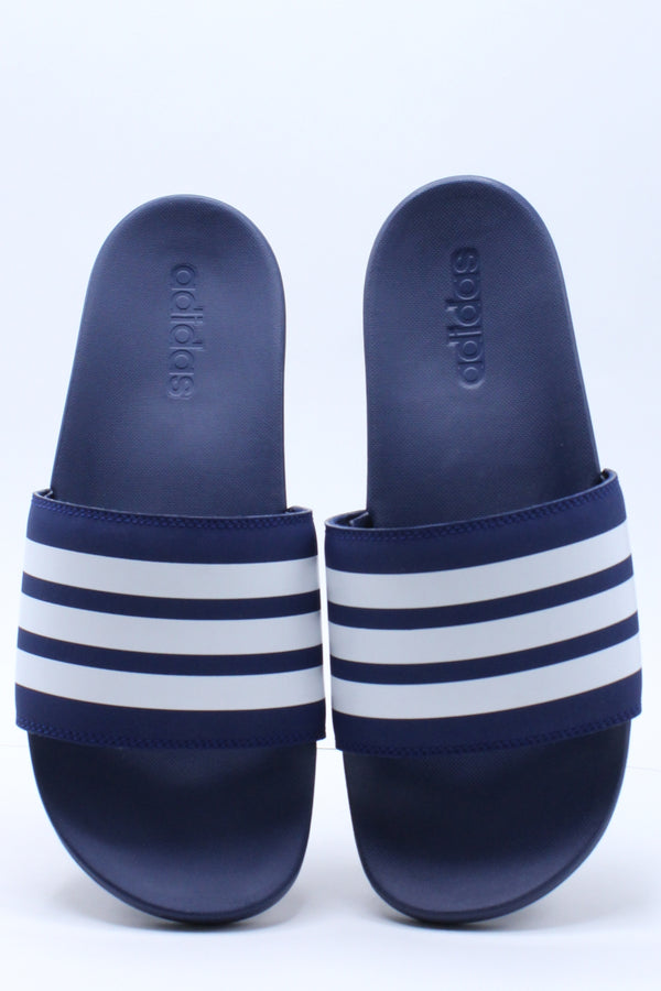 men's adilette comfort slide sandal