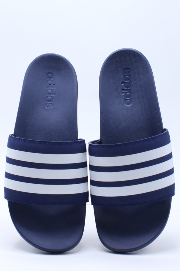 adidas men's adilette comfort slide