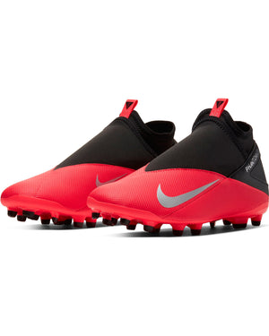 Nike Hypervenom PhantomVSN 2 Soccer Cleats 101