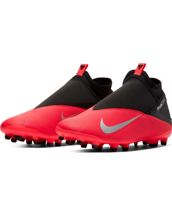 NIKE MENS PHANTOM VSN ACADEMY DF IC INDOOR .