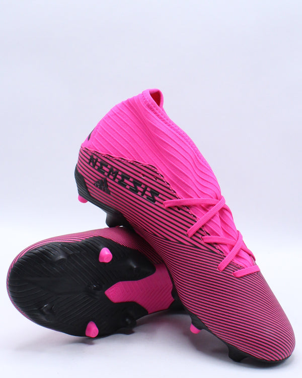 adidas nemeziz 19.3 fg pink