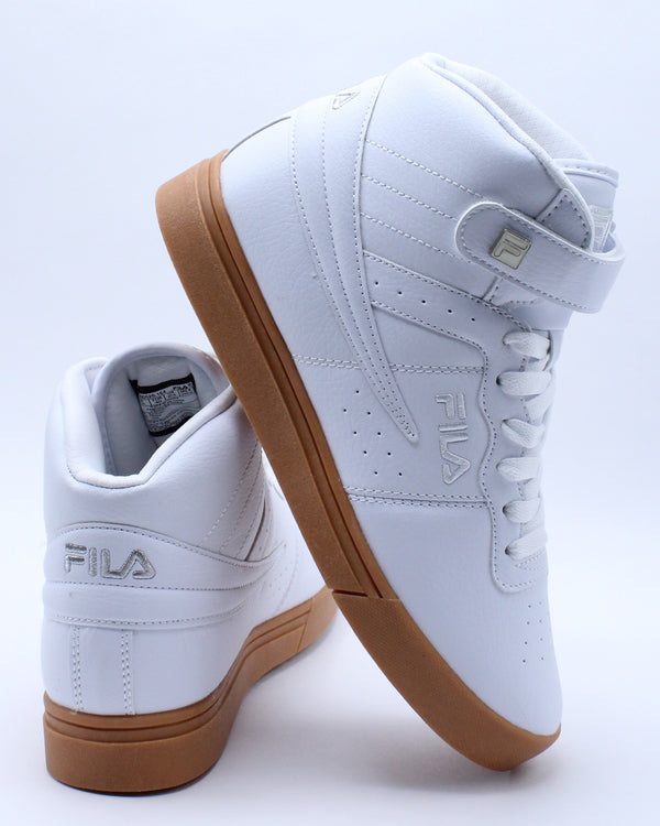 fila vulc 13 mid plus womens sneakers