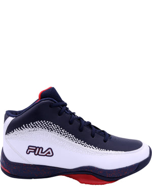 fila men's contingent 4 basketball sneaker