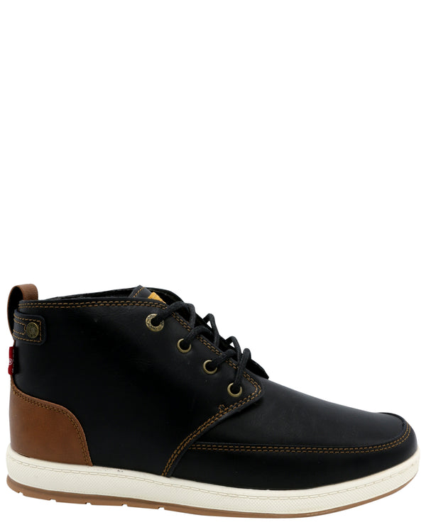 levi's men's atwater burnish sneaker