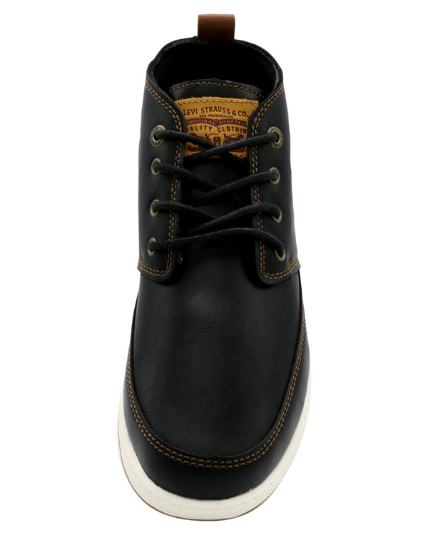 levi's men's atwater burnish sneaker