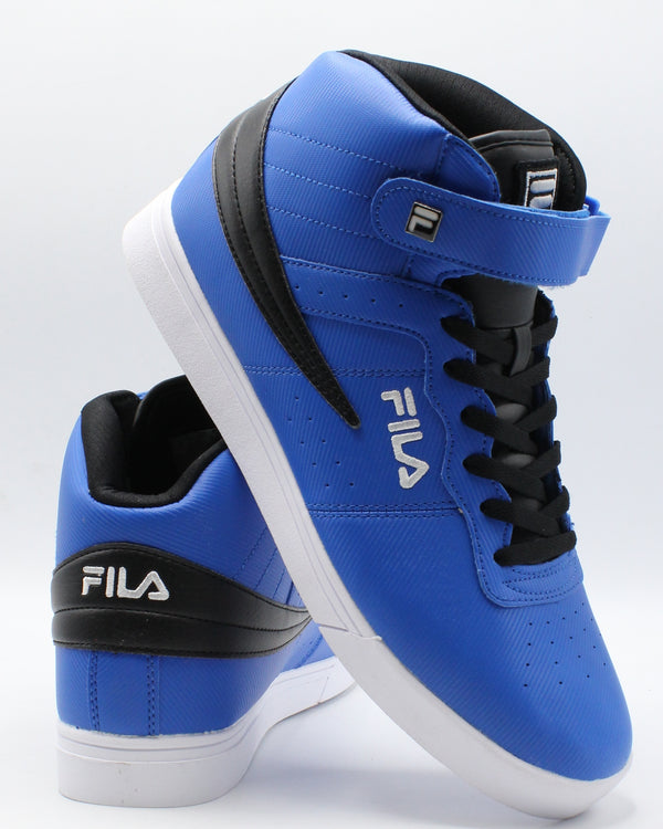 FILA Men's Vulc 13 Diamond Sneaker 