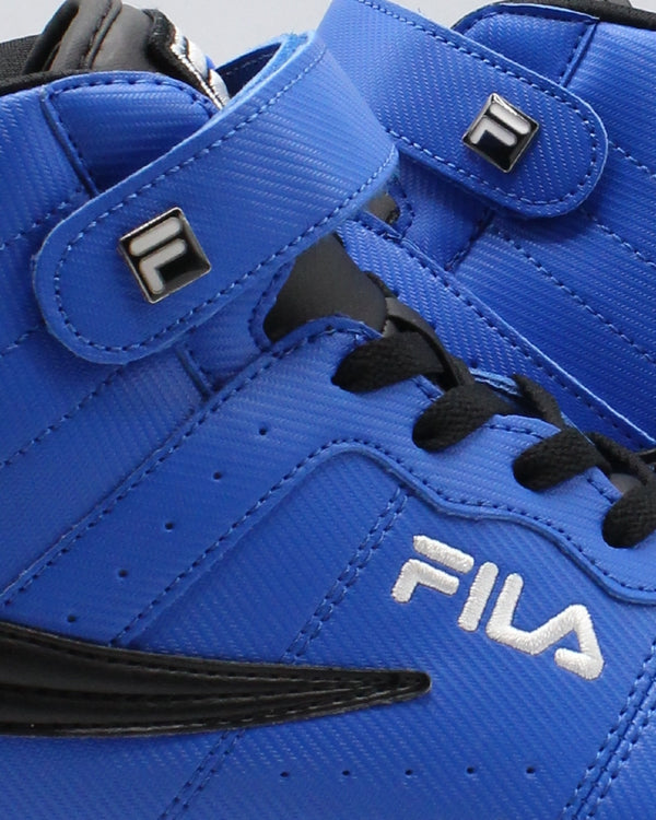 fila vulc 13 blue