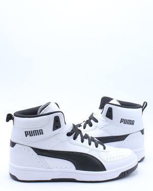 puma men's rebound layup sneaker