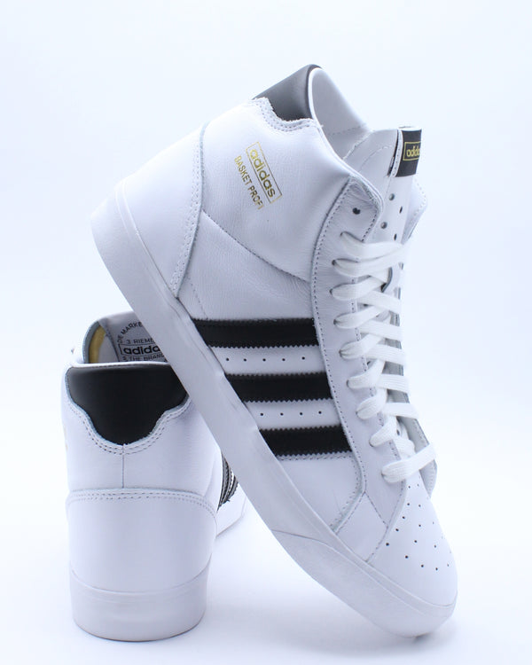 adidas basket profi white