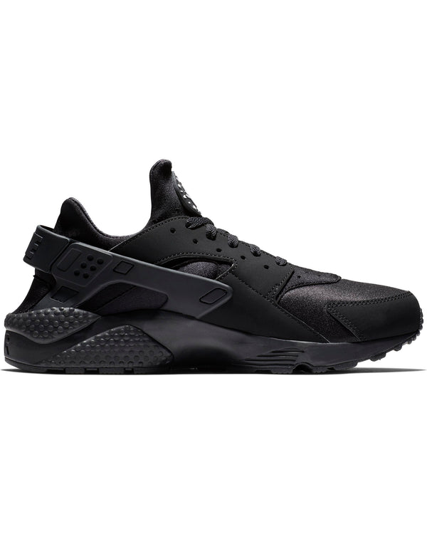 black huaraches mens size 9