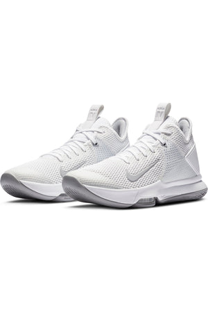 lebron 4 witness white