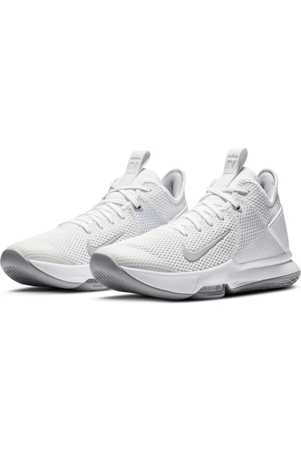 nike men's lebron witness iv basketball shoes stores