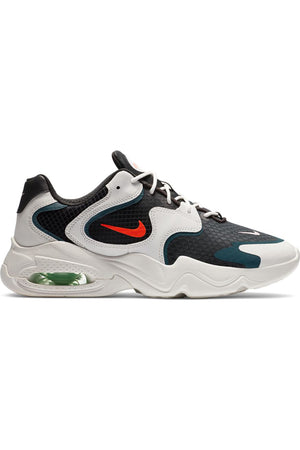 men's nike air max 2x running shoes