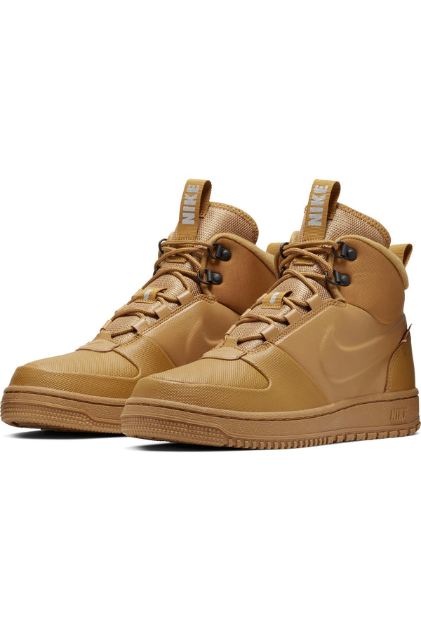 NIKE Men's Path Winter Shoe - Wheat | V 