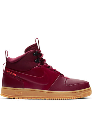 men's path winter high top sneaker