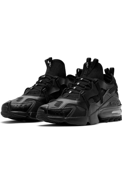 nike air max infinity wntr black 2020