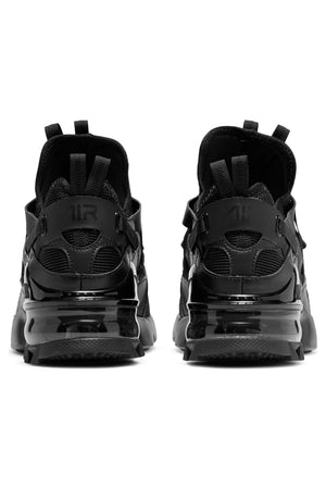 nike air max infinity wntr black 2020