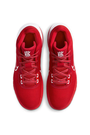 red kyrie flytrap