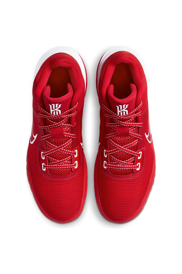 kyrie flytrap 1 red