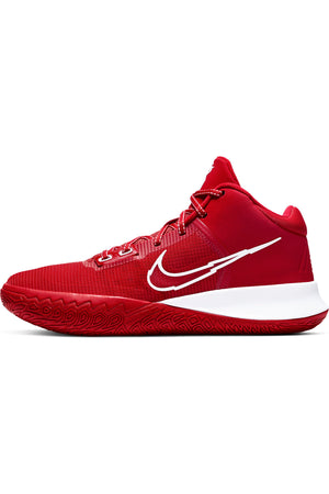 kyrie flytrap all red